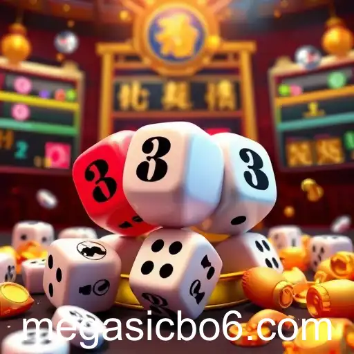 Exploring the Thrills of Exclusive Bonuses in Mega Sic Bo: A Game Changer for Enthusiasts