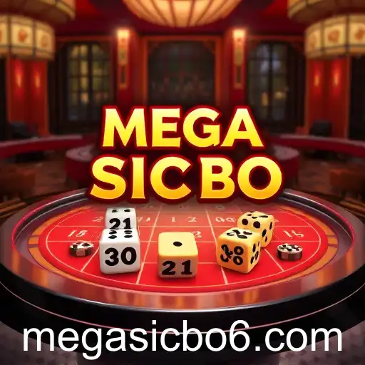 The Evolution of Mega Sic Bo in the Online Gaming Landscape