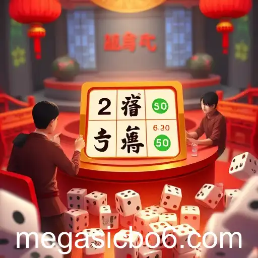 Exploring Mega Sic Bo in 2025