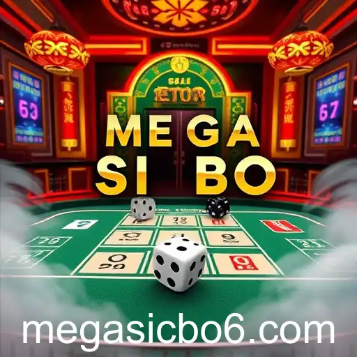 The Global Rise of Mega Sic Bo in Online Gaming