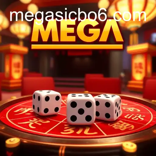 Mega Sic Bo: A New Era for Online Gaming