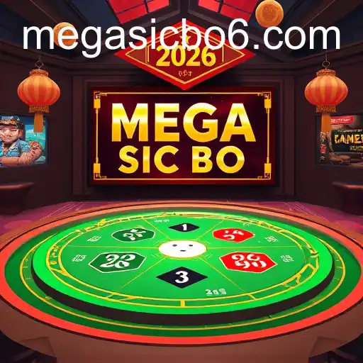 The Rise of Mega Sic Bo in Online Gaming