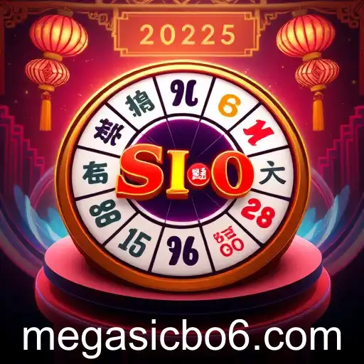 Mega Sic Bo: Expanding Horizons in Online Gaming