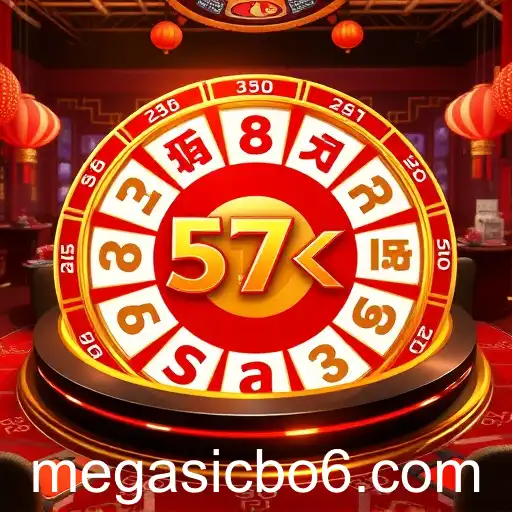 Mega Sic Bo Stirs the Online Gaming Scene