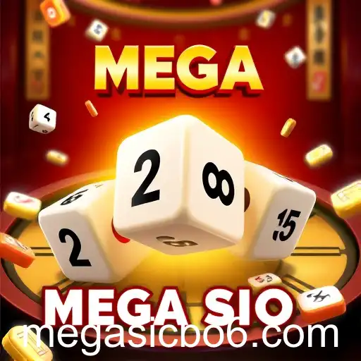 Mega Sic Bo: A Dynamic Shift in Online Gaming