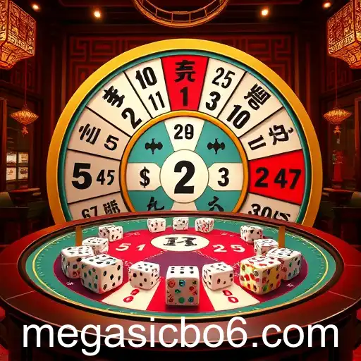 The Rise of Mega Sic Bo Among Online Games