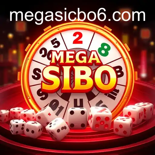 Mega Sic Bo: A Game of Chance and Strategy