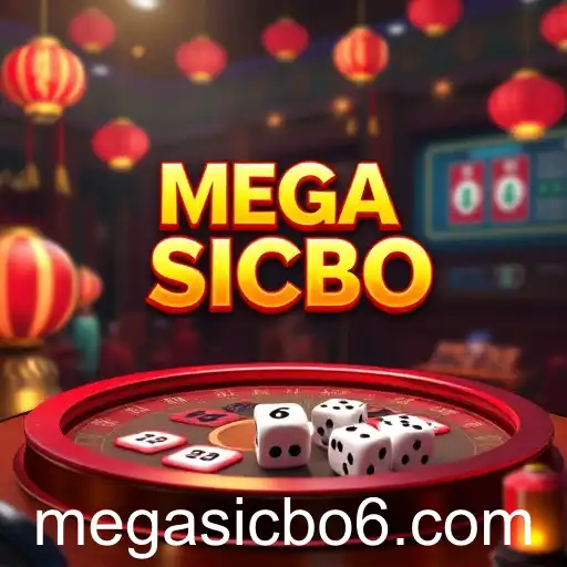 The Rise of Mega Sic Bo in Online Gaming