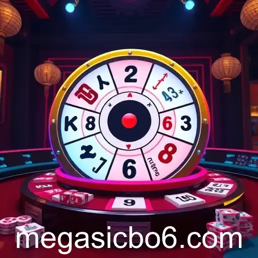 Mega Sic Bo Gains Popularity Amid Online Gaming Surge