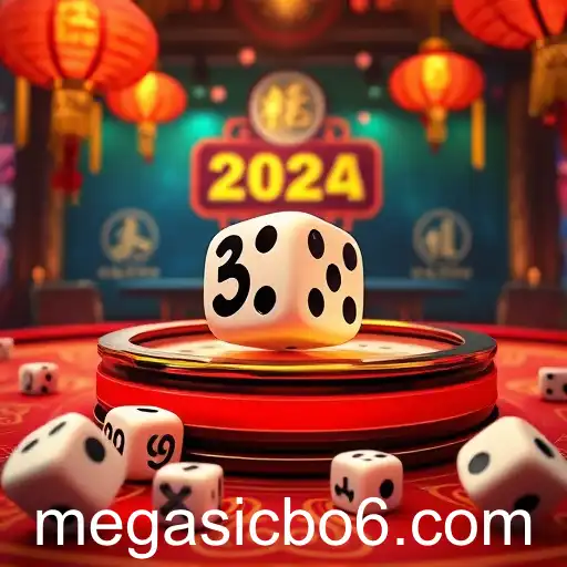 Mega Sic Bo Trends in 2025