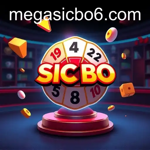 Mega Sic Bo Shakes Up Online Gaming World