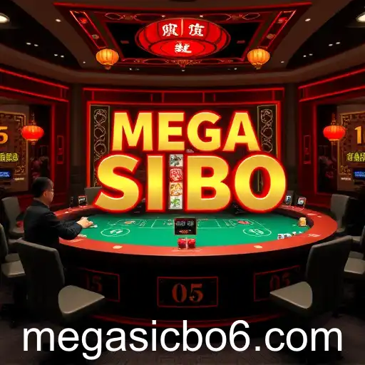 The Rise of Mega Sic Bo in the Gaming World