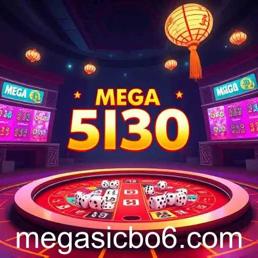 The Rise of Mega Sic Bo in Online Gaming