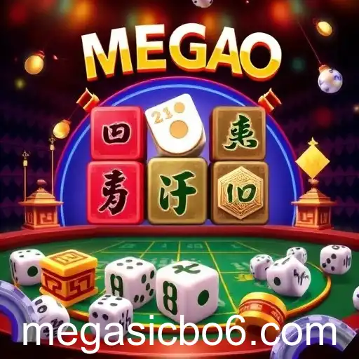 Exploring the World of Mobile Gaming: A Deep Dive into 'Mega Sic Bo'