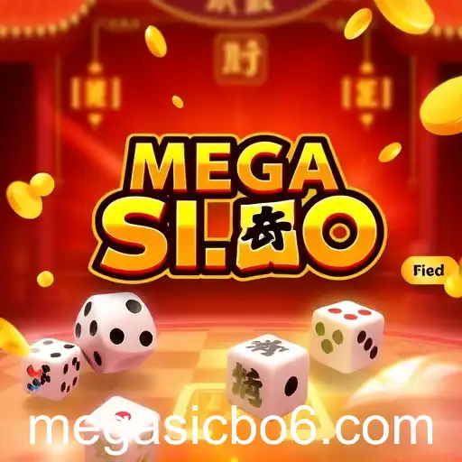 Exploring the Thrills of 'Mega Sic Bo' in the 'Start Playing' Game Category