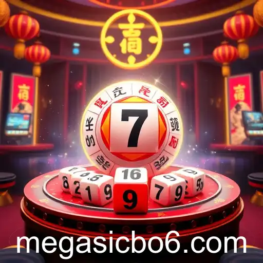 Mega Sic Bo Gains Popularity in Online Gaming Circles