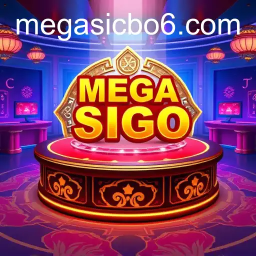 The Rise of Mega Sic Bo in Online Gaming