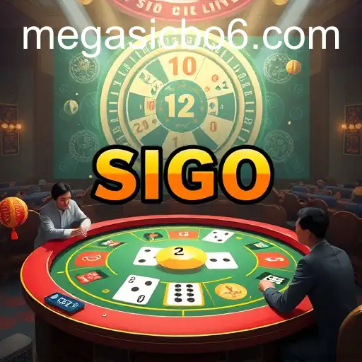 The Rise of Mega Sic Bo in Online Gaming