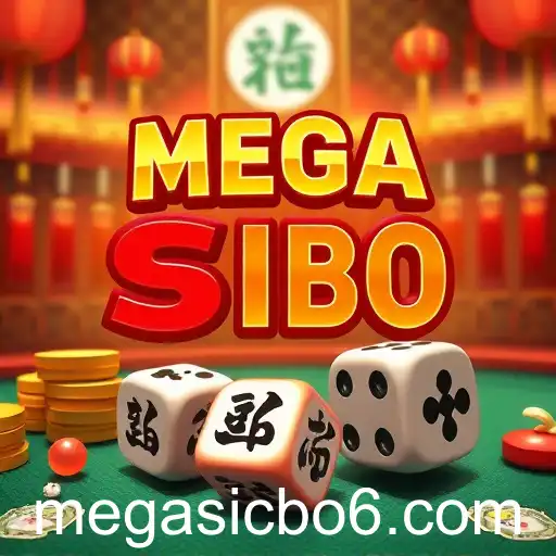 The Rise of Mega Sic Bo in Online Gaming