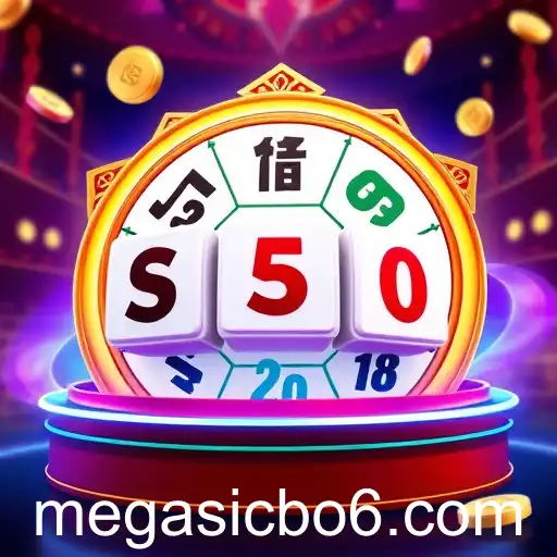 The Rise of Mega Sic Bo in Online Gaming