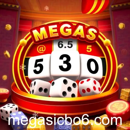 Exploring Winning Strategies: A Deep Dive into Mega Sic Bo