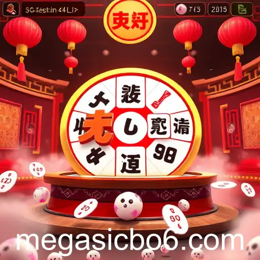 The Rise of Mega Sic Bo in Online Gaming